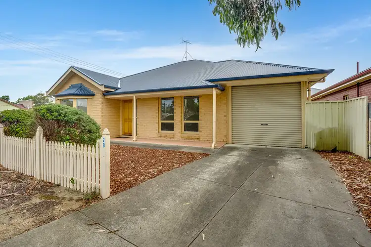 Second view of Homely house listing, 2B Crocker Street, Goolwa SA 5214
