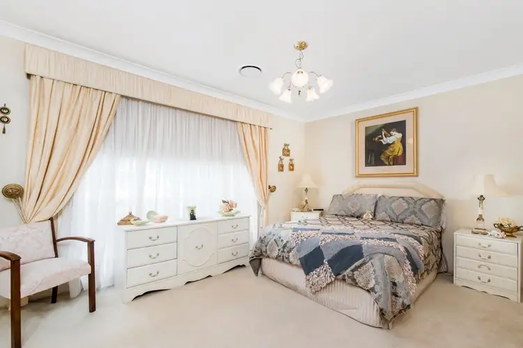 Second view of Homely house listing, 7 Java Place, Quakers Hill NSW 2763
