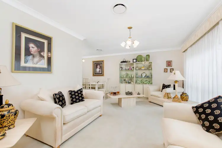 Third view of Homely house listing, 7 Java Place, Quakers Hill NSW 2763