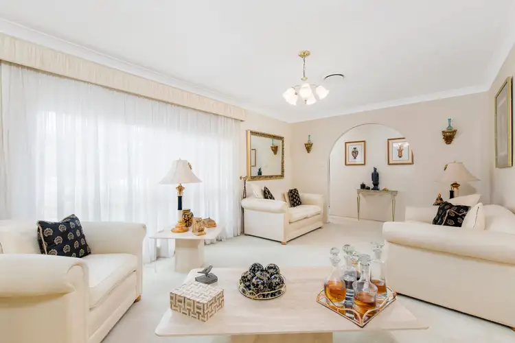 Fourth view of Homely house listing, 7 Java Place, Quakers Hill NSW 2763