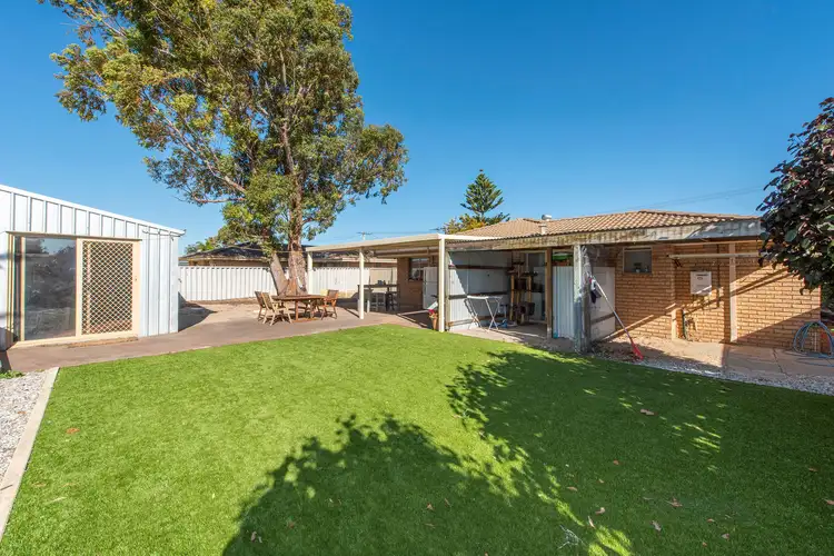 23 Wooramel Way, Cooloongup WA 6168