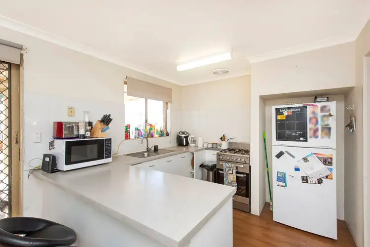 Third view of Homely house listing, 23 Wooramel Way, Cooloongup WA 6168