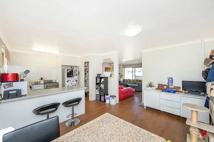 Fifth view of Homely house listing, 23 Wooramel Way, Cooloongup WA 6168