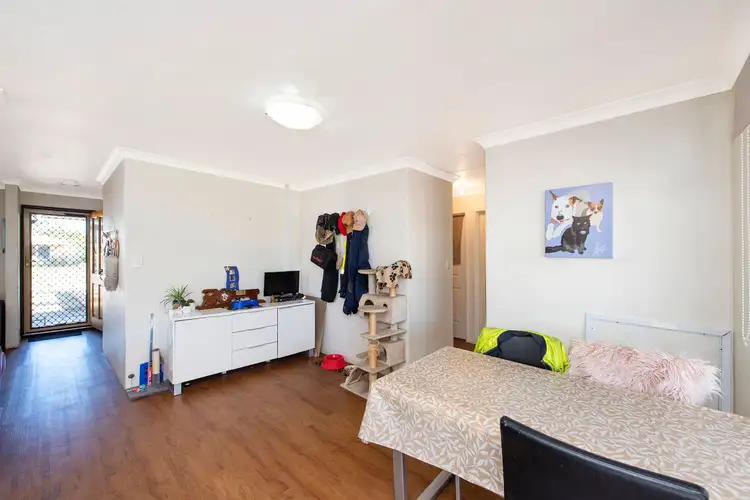 Sixth view of Homely house listing, 23 Wooramel Way, Cooloongup WA 6168