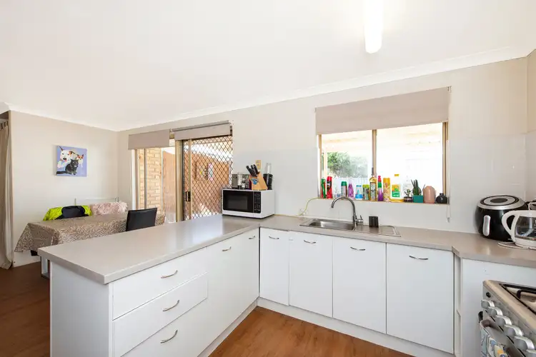 Seventh view of Homely house listing, 23 Wooramel Way, Cooloongup WA 6168