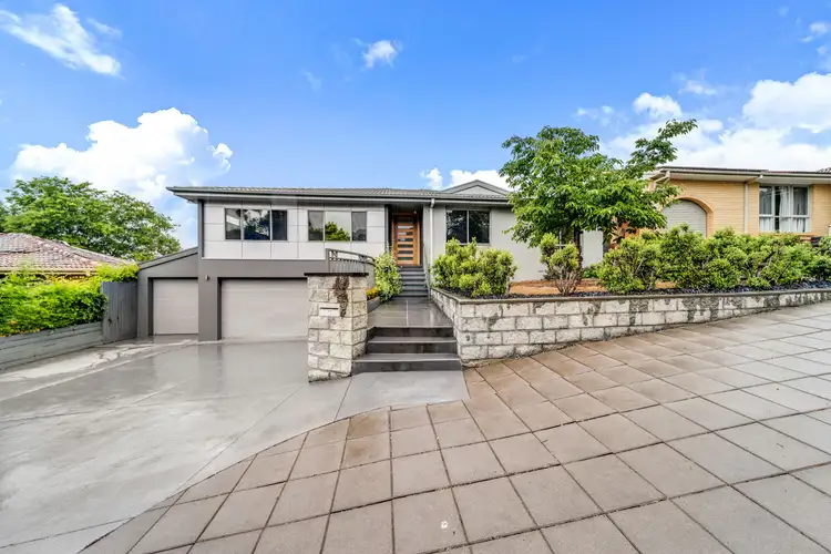 Main view of Homely house listing, 40 Spigl Street, Kaleen ACT 2617