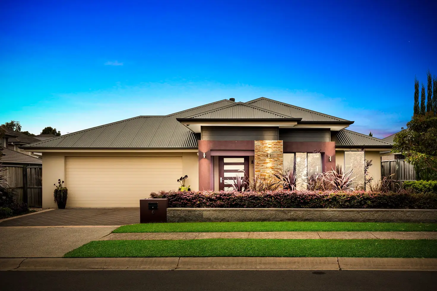 Main view of Homely house listing, 6 Sooty Street, The Ponds NSW 2769