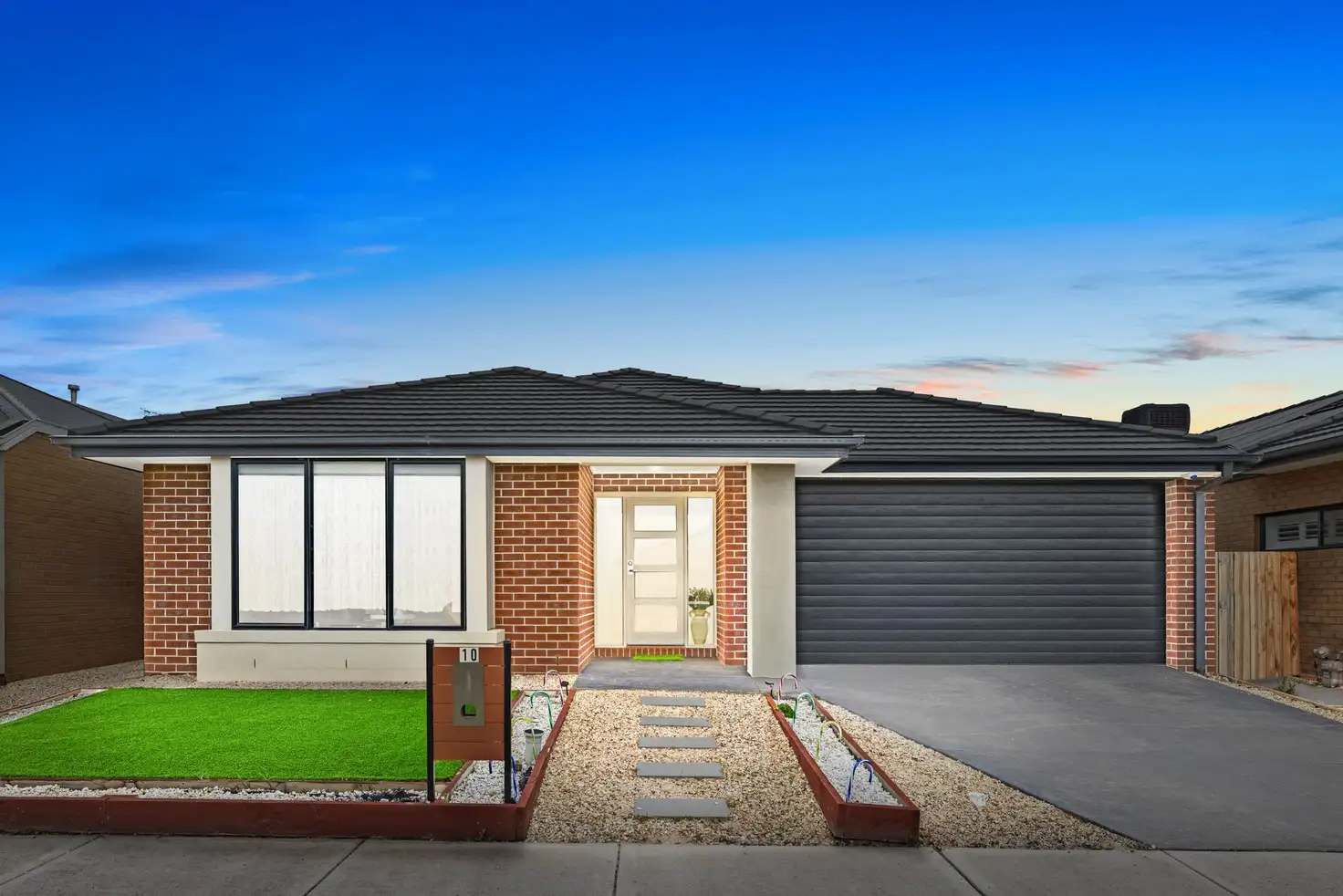 Main view of Homely house listing, 10 Padova Avenue, Werribee VIC 3030
