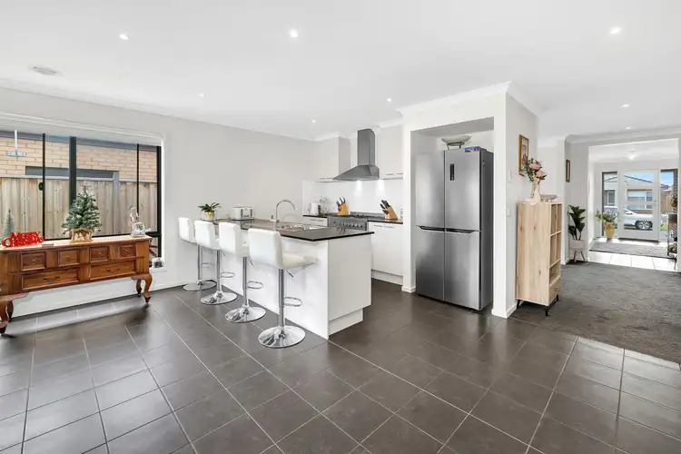 Fourth view of Homely house listing, 10 Padova Avenue, Werribee VIC 3030