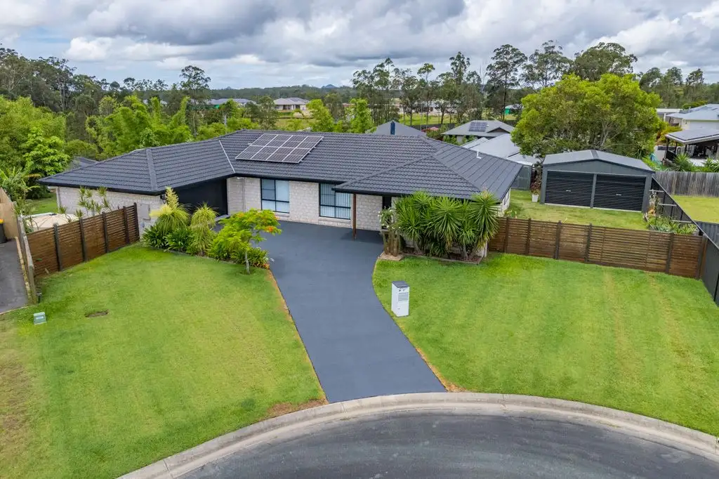 Main view of Homely house listing, 17 Binowee Court, D'aguilar QLD 4514
