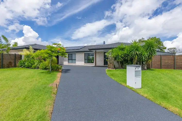 Fifth view of Homely house listing, 17 Binowee Court, D'aguilar QLD 4514
