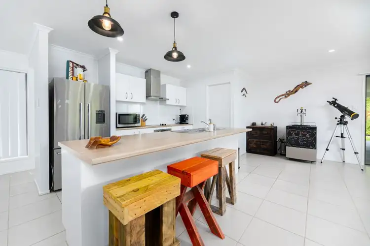 Sixth view of Homely house listing, 17 Binowee Court, D'aguilar QLD 4514