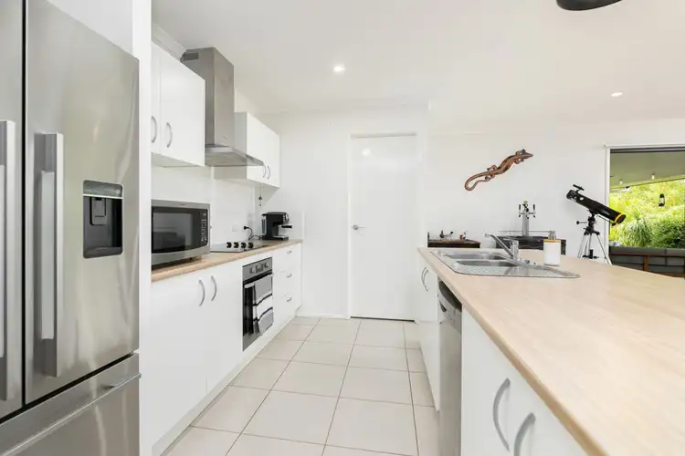 Seventh view of Homely house listing, 17 Binowee Court, D'aguilar QLD 4514
