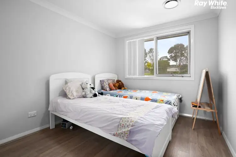 Sixth view of Homely townhouse listing, 8 Cyan Glade, Rooty Hill NSW 2766