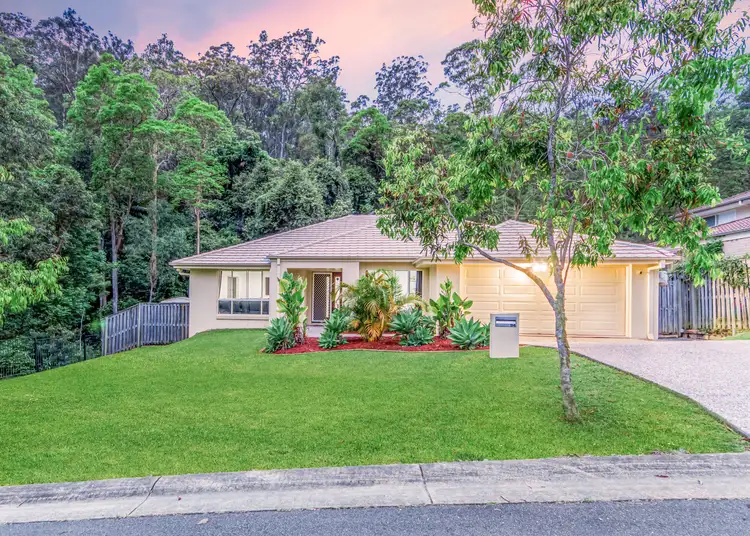 Main view of Homely house listing, 94 Roberts Drive, Maudsland QLD 4210