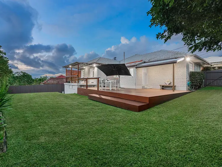 Fourth view of Homely house listing, 126 Hamilton Road, Wavell Heights QLD 4012