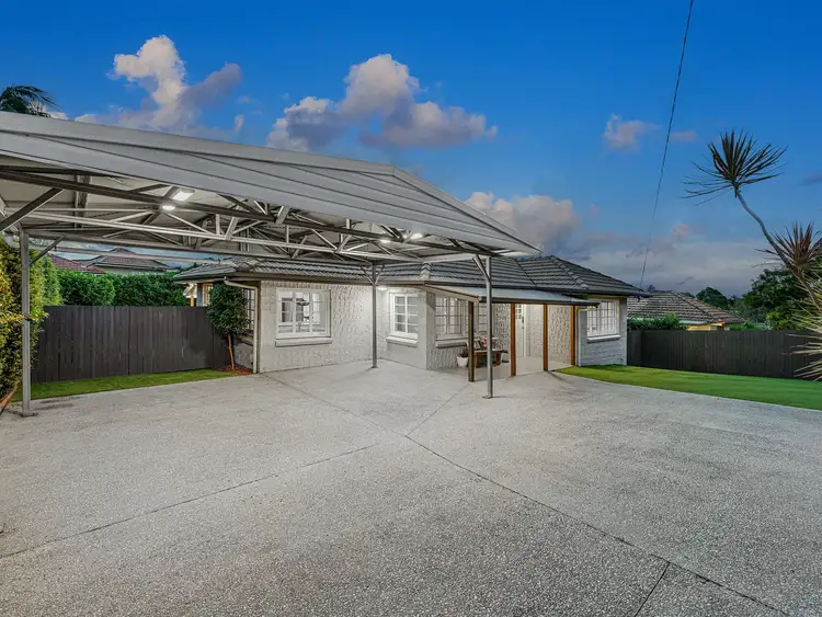 Fifth view of Homely house listing, 126 Hamilton Road, Wavell Heights QLD 4012