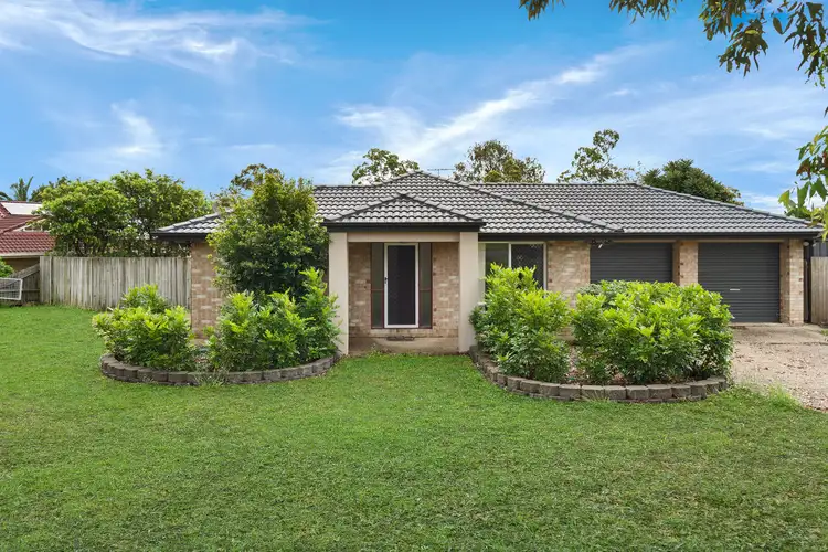 3 Benarkin Street, Forest Lake QLD 4078