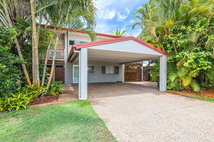 Fourth view of Homely house listing, 11 Brookes Crescent, Woorim QLD 4507