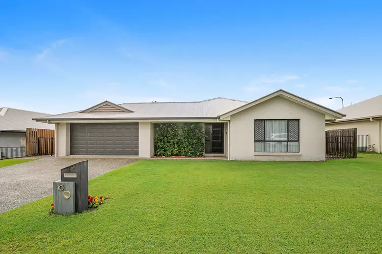 Main view of Homely house listing, 10 Nimbus Court, Coomera QLD 4209