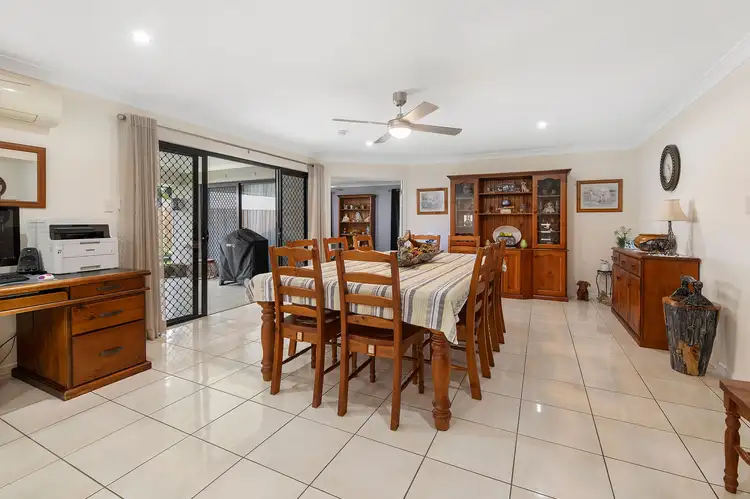 Fifth view of Homely house listing, 10 Nimbus Court, Coomera QLD 4209