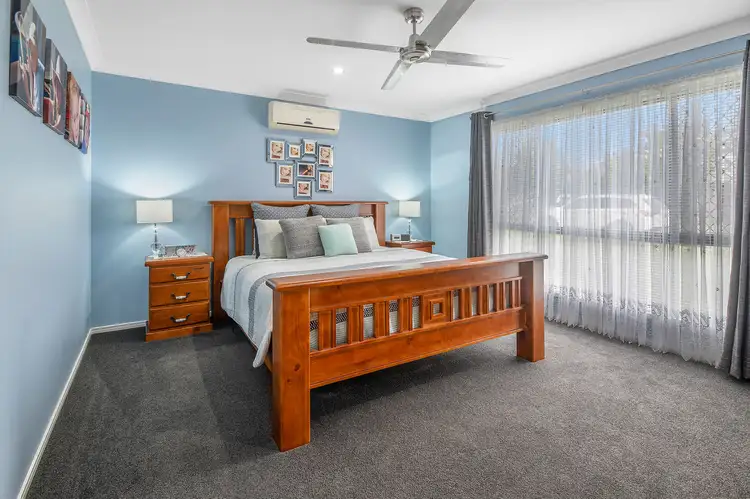 Seventh view of Homely house listing, 10 Nimbus Court, Coomera QLD 4209