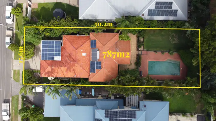 28 Jardine Street, Kedron QLD 4031