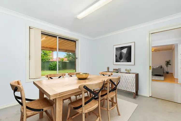 Fifth view of Homely house listing, 64 Bricketwood Drive, Woodcroft NSW 2767