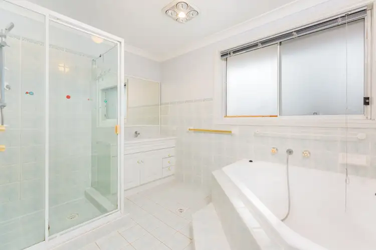 Sixth view of Homely house listing, 64 Bricketwood Drive, Woodcroft NSW 2767