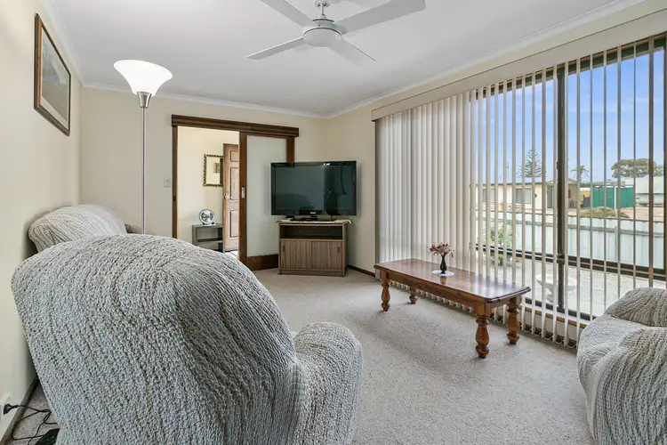 Fifth view of Homely house listing, 5 Barton Road, Tiddy Widdy Beach SA 5571