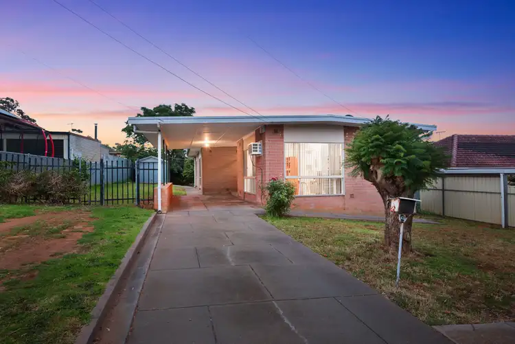 43 Filmer Avenue, Para Hills SA 5096