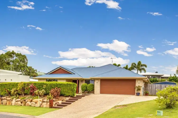 Main view of Homely house listing, 7 Jordana Court, New Auckland QLD 4680