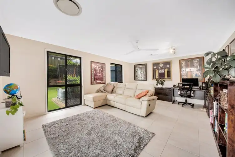 Sixth view of Homely house listing, 7 Jordana Court, New Auckland QLD 4680