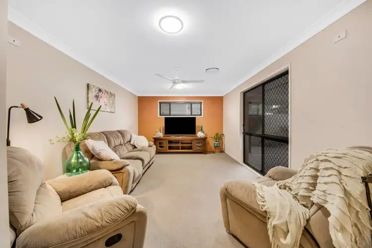 Seventh view of Homely house listing, 7 Jordana Court, New Auckland QLD 4680