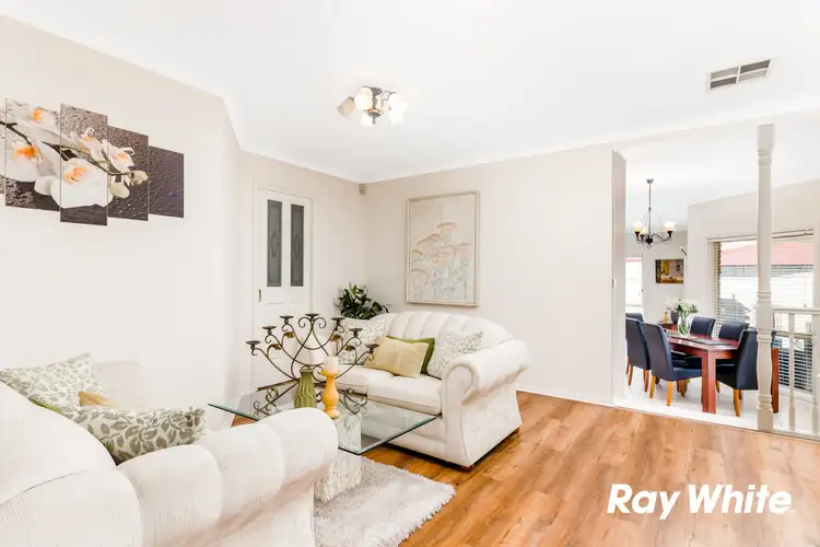 Second view of Homely house listing, 18 Beatrice Street, Cecil Hills NSW 2171