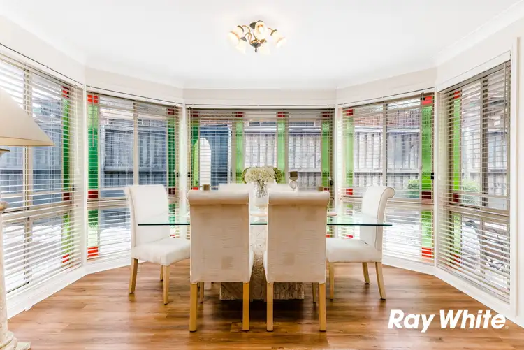 Third view of Homely house listing, 18 Beatrice Street, Cecil Hills NSW 2171