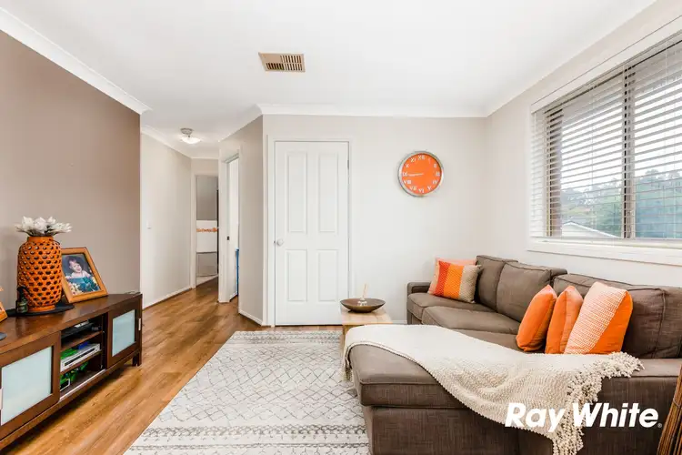 Fourth view of Homely house listing, 18 Beatrice Street, Cecil Hills NSW 2171