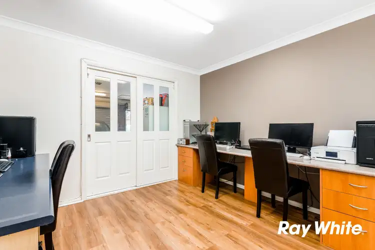 Fifth view of Homely house listing, 18 Beatrice Street, Cecil Hills NSW 2171