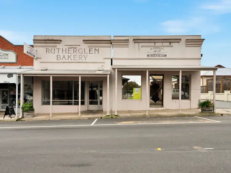Main view of Homely other listing, 137-139 Main Street, Rutherglen VIC 3685