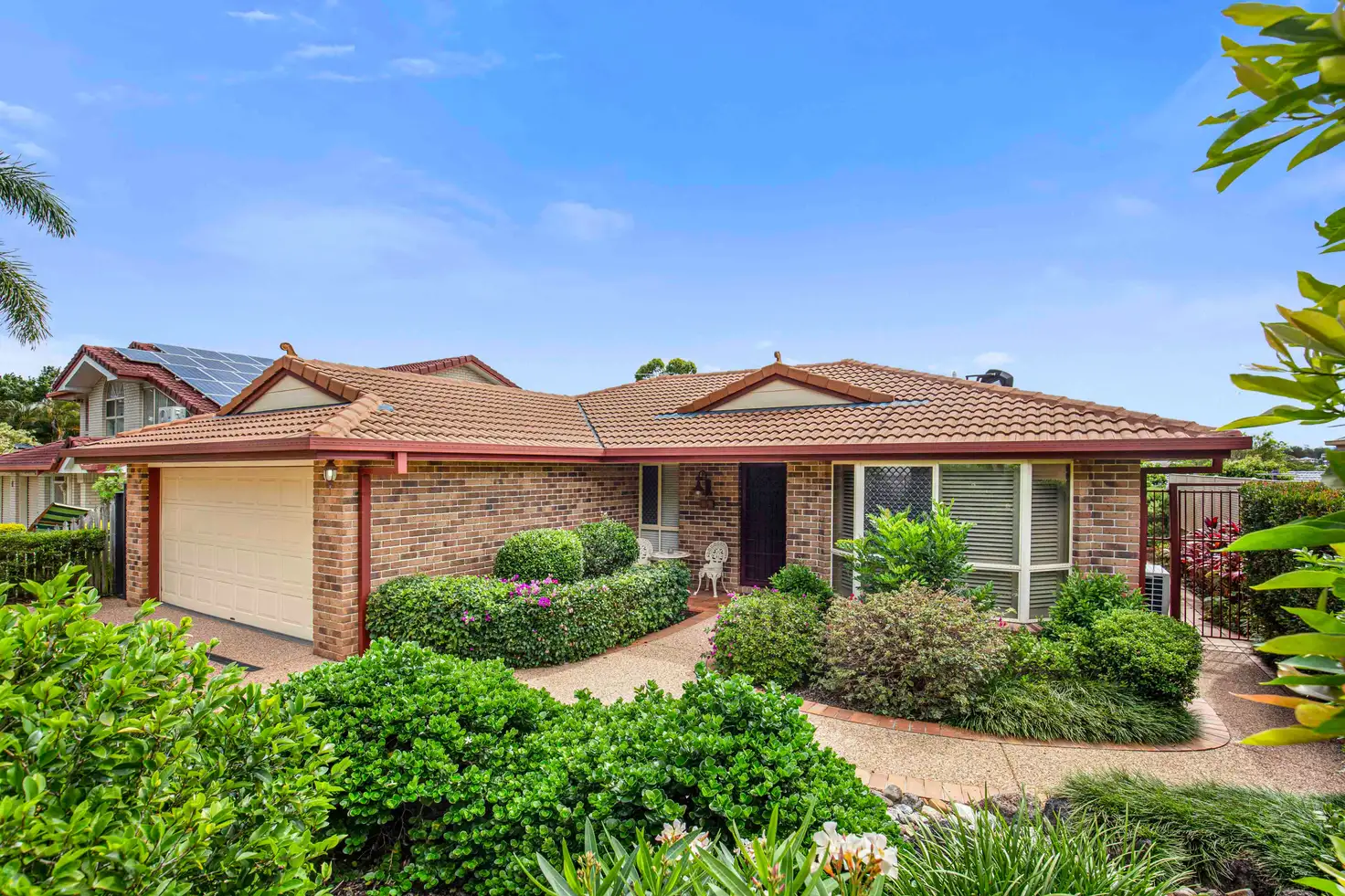 Main view of Homely house listing, 5 Regal Place, Aspley QLD 4034