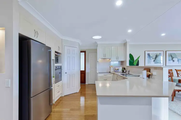Third view of Homely house listing, 5 Regal Place, Aspley QLD 4034