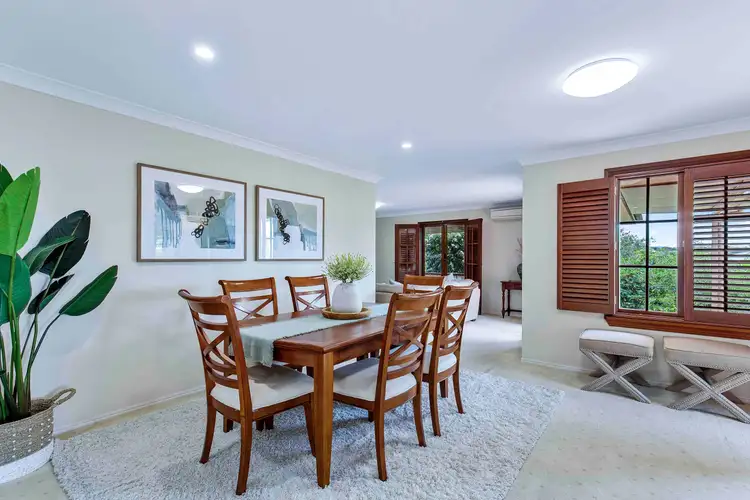 Fourth view of Homely house listing, 5 Regal Place, Aspley QLD 4034