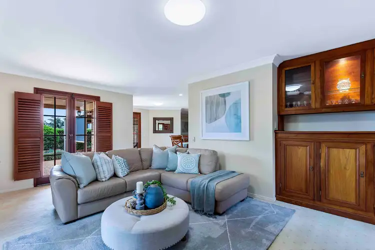 Fifth view of Homely house listing, 5 Regal Place, Aspley QLD 4034