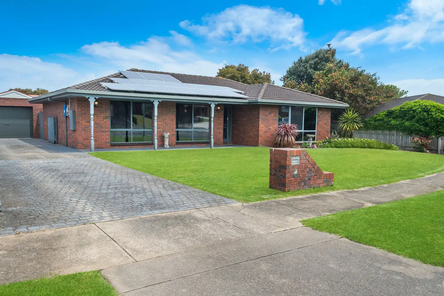 Main view of Homely house listing, 3 Adam Court, Warrnambool VIC 3280
