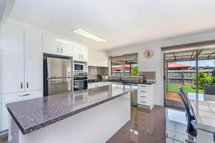 Second view of Homely house listing, 3 Adam Court, Warrnambool VIC 3280