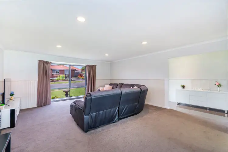 Third view of Homely house listing, 3 Adam Court, Warrnambool VIC 3280