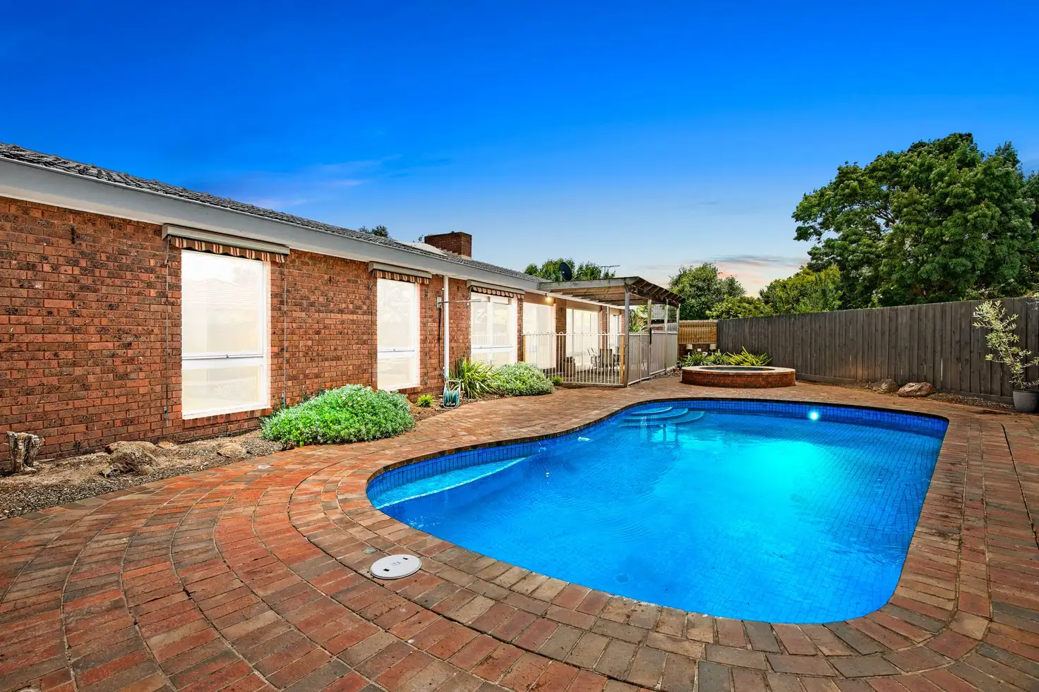 Main view of Homely house listing, 10 Allandale Court, Werribee VIC 3030