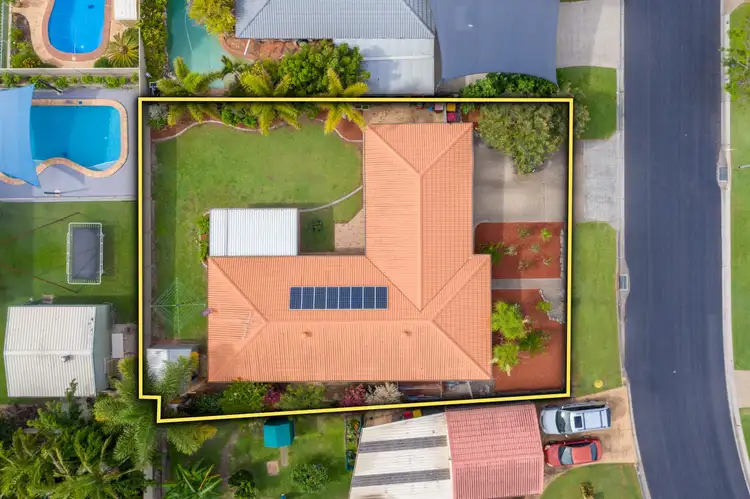 Third view of Homely house listing, 17 Taronga Street, Kippa-Ring QLD 4021