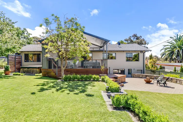 5 Tanumbirini Street, Hawker ACT 2614