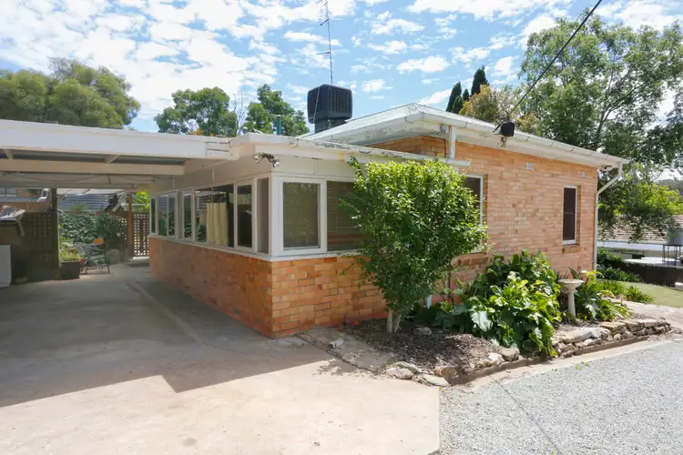 Second view of Homely house listing, 1 Stanley Place, Clare SA 5453